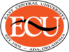 East Central University logo