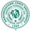 Northeastern State University logo