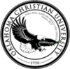 Oklahoma Christian University logo