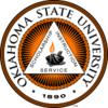 Oklahoma State University-Main Campus logo