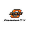 Oklahoma State University-Oklahoma City logo
