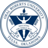 Oral Roberts University logo