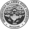 Southwestern Oklahoma State University logo