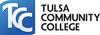 Tulsa Community College logo