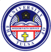 University of Tulsa logo