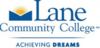 Lane Community College logo