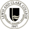 Lewis & Clark College logo