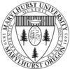 Marylhurst University logo