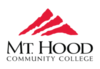 Mt Hood Community College logo