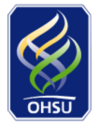 Oregon Health & Science University logo