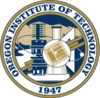 Oregon Institute of Technology logo