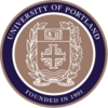 University of Portland logo
