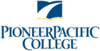 Pioneer Pacific College logo