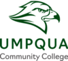 Umpqua Community College logo