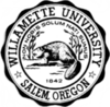 Willamette University logo