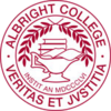 Albright College logo