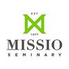 Missio Theological Seminary logo