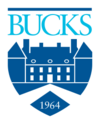 Bucks County Community College logo