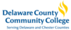 Delaware County Community College logo