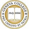 Geneva College logo