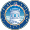 Gettysburg College logo