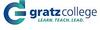 Gratz College logo