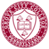 Grove City College logo