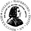 Haverford College logo