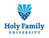 Holy Family University logo