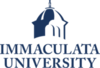 Immaculata University logo