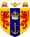 King's College logo