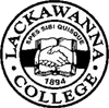 Lackawanna College logo