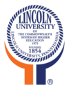 Lincoln University logo