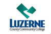 Luzerne County Community College logo