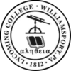 Lycoming College logo