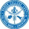 Manor College logo