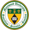 Marywood University logo