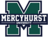 Mercyhurst University logo