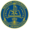 Neumann University logo