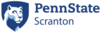 Pennsylvania State University-Penn State Worthington Scranton logo