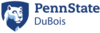 Pennsylvania State University-Penn State DuBois logo