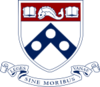 University of Pennsylvania logo