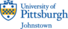 University of Pittsburgh-Johnstown logo
