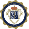 Robert Morris University logo