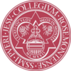 Rosemont College logo