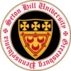 Seton Hill University logo