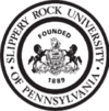 Slippery Rock University of Pennsylvania logo