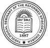 Theological Seminary of the Reformed Episcopal Church logo