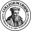 Ursinus College logo