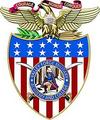 Valley Forge Military College logo